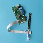 Плата контроллера для b140xtn03. 3 HW4A b140xtn03. 3 HW0A B140XTN03.3 HW2A, ЖК-дисплей, совместимая с HDMI, 14 