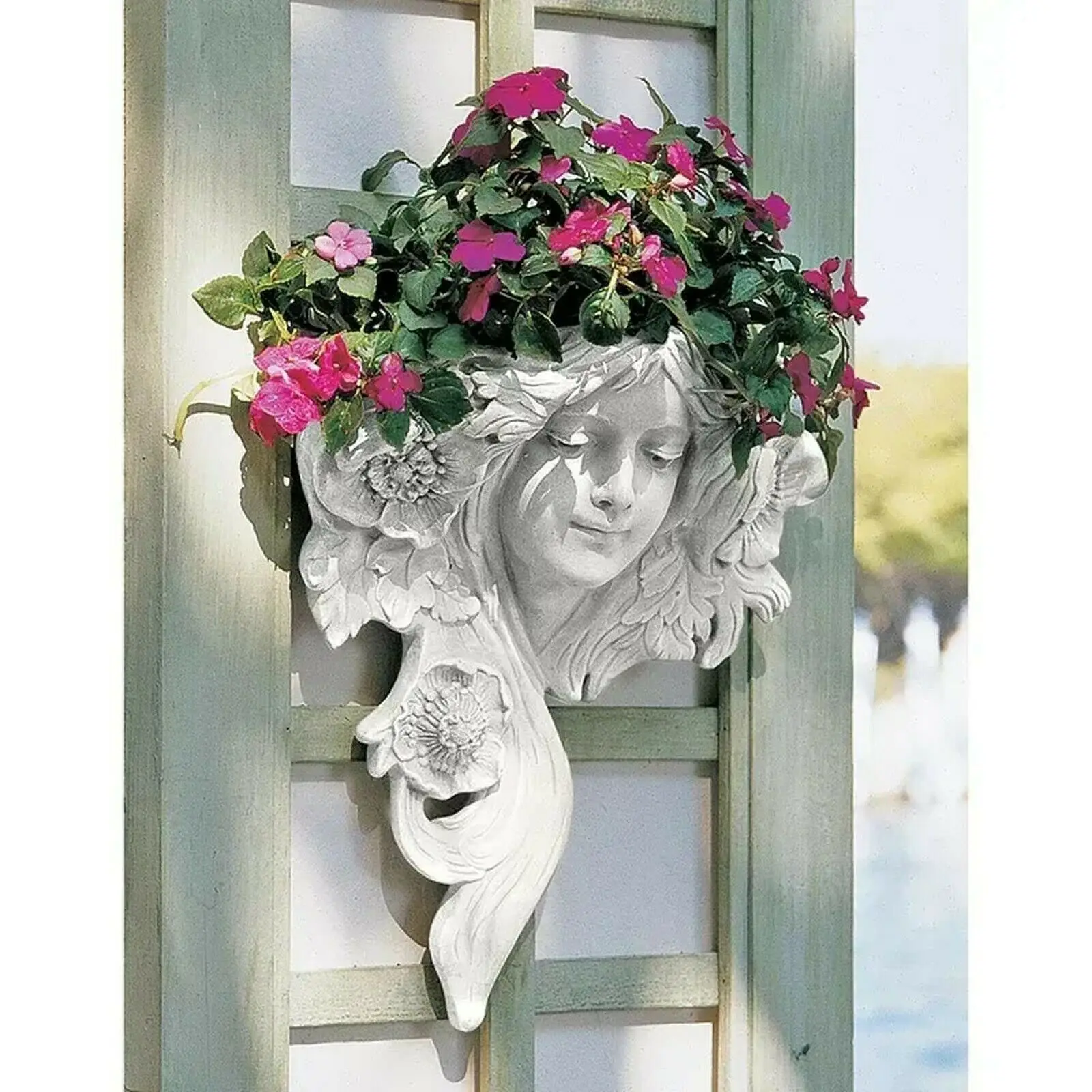 

Garden Supplies