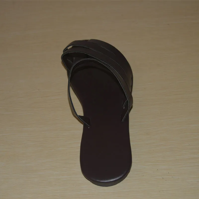 Хит продаж 2018 женские пляжные сандалии для улицы дышащие носки тапочки