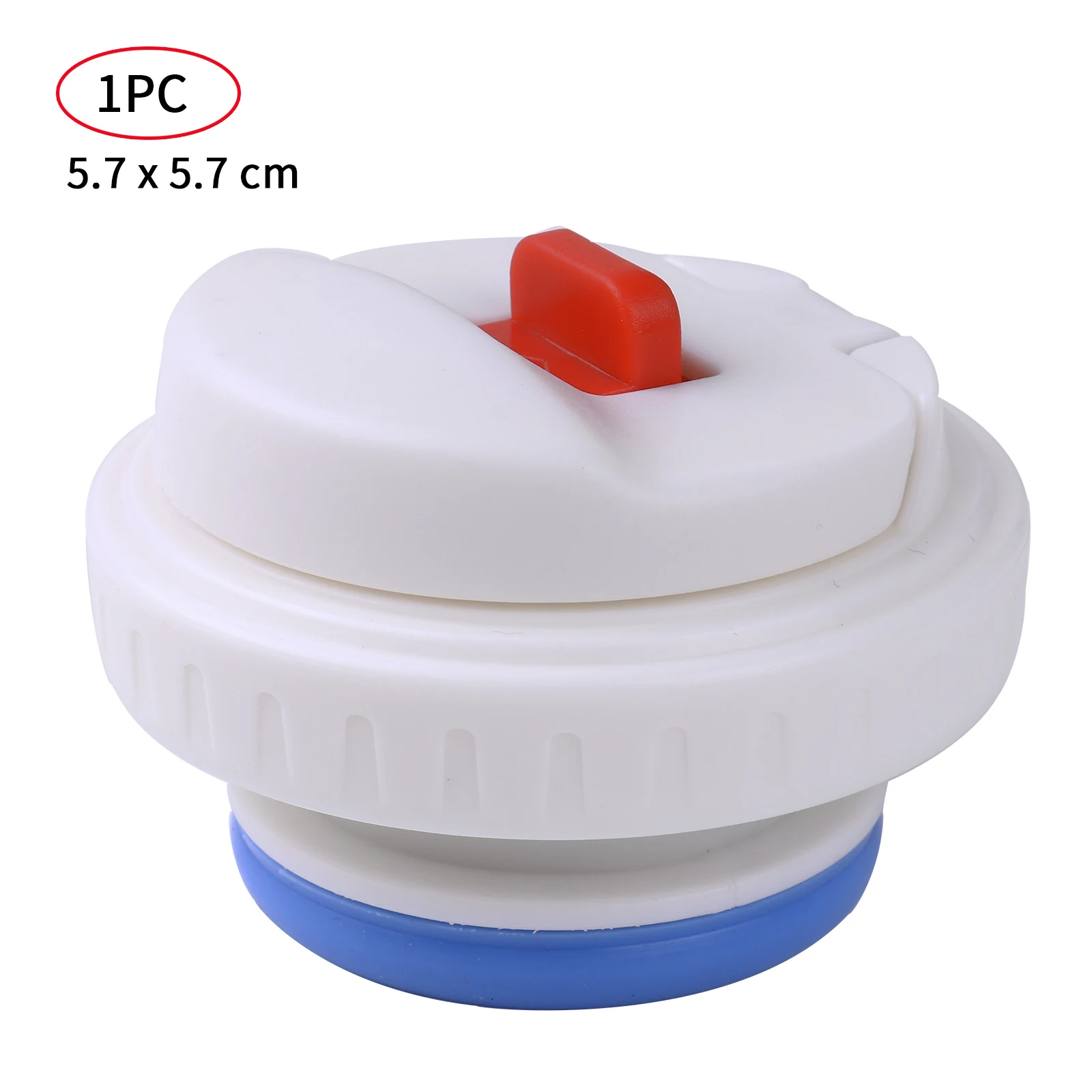 

1 Universal Thermal Cup Plug Vaccum Flask Flip Lid Insulation Cup Cap Plastic Water Mug Cover Leakproof Water Pot Kettle Stopper