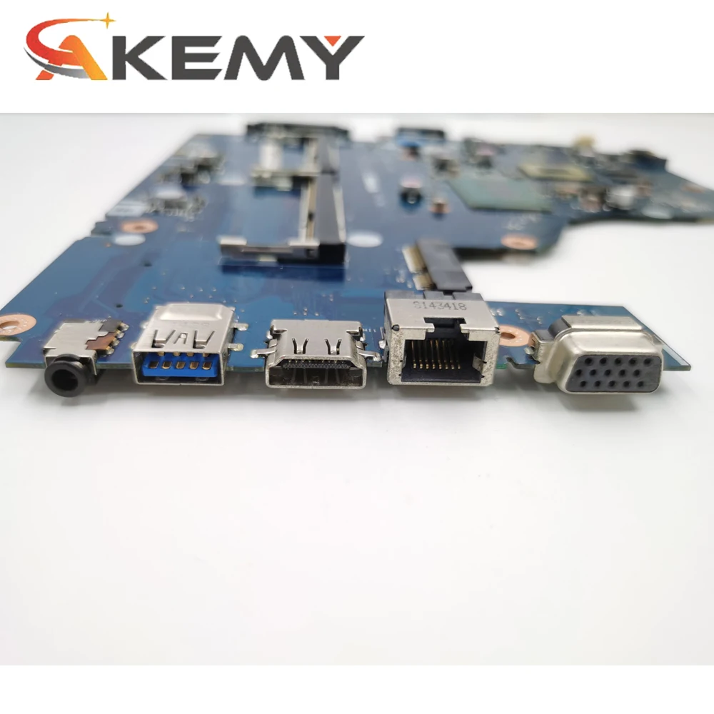 

For ACER E1-572 V3-572G E5-531 E5-571G laptop motherboard nbmlc11004 LA-B162P LA-B991P CPU I5 4210U GPU GT820/GT840 Mainboard