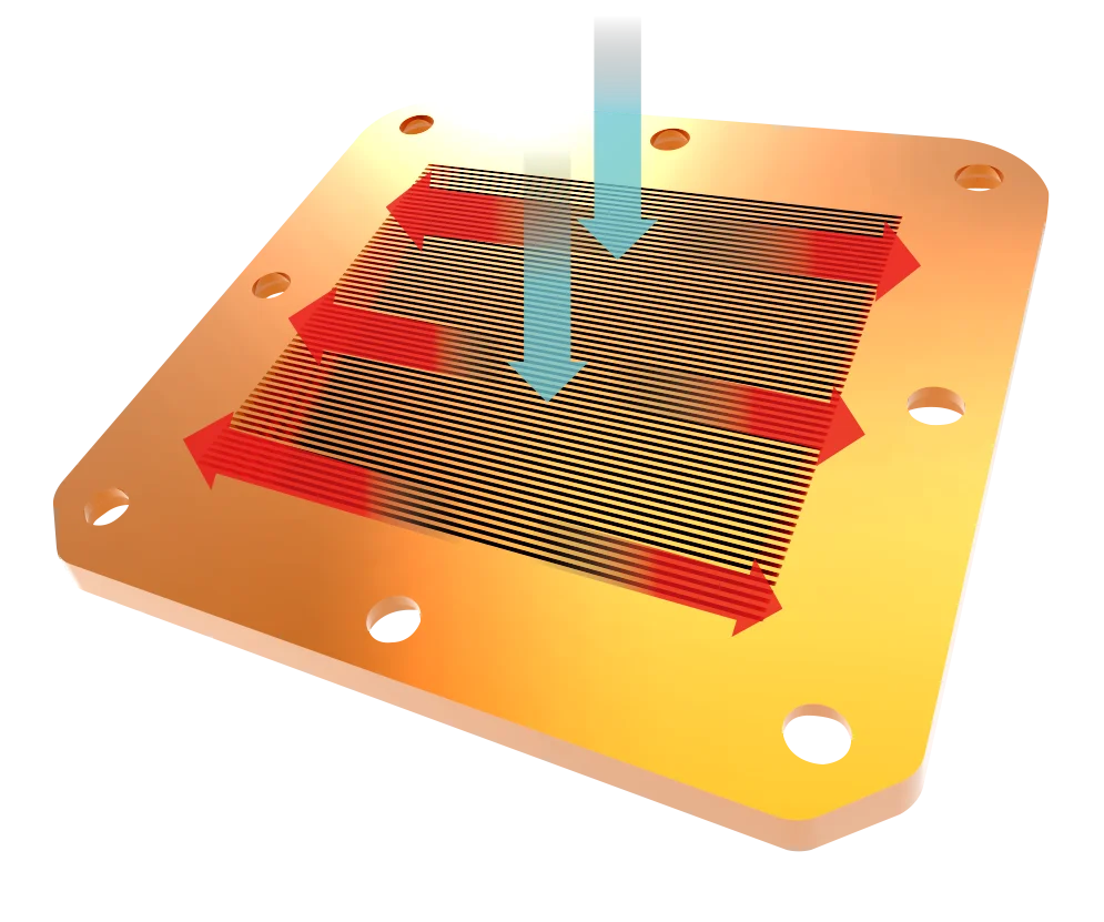 Водяное охлаждение компьютера Darkflash 120 240 360 ARGB Водяной охладитель радиатор PWM RGB
