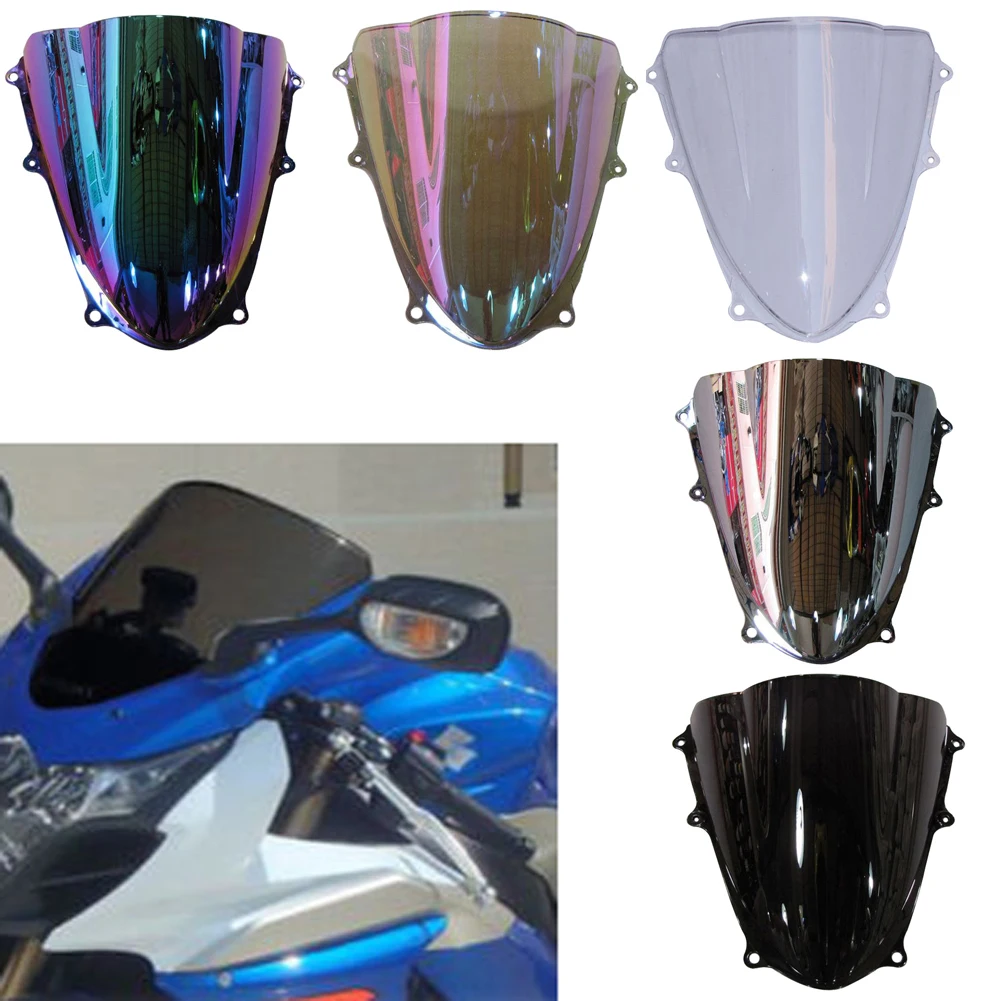 

New Motorcycle Front Windshield Windscreen for Suzuki GSXR1000 K9 2009 2010 2011 2012 2013 2014 2015
