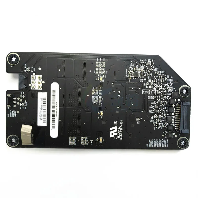 Абсолютно новая 612-0094 плата с ЖК-подсветкой Для iMac 27 &quotA1312 светодиодный ЖК-дисплей