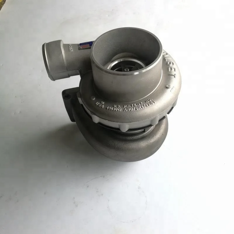 

Турбокомпрессор Для 3529040 дизельного двигателя NT855, Турбокомпрессор, цены на запчасти для грузовиков