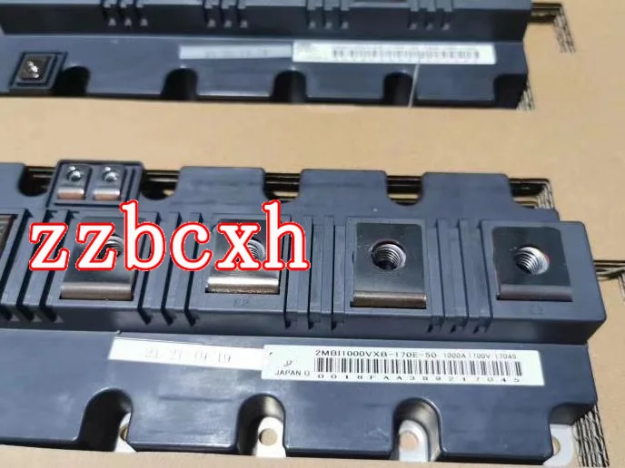 

1 ./ 2MBI1000VXB-170E-50 1000A/1700V