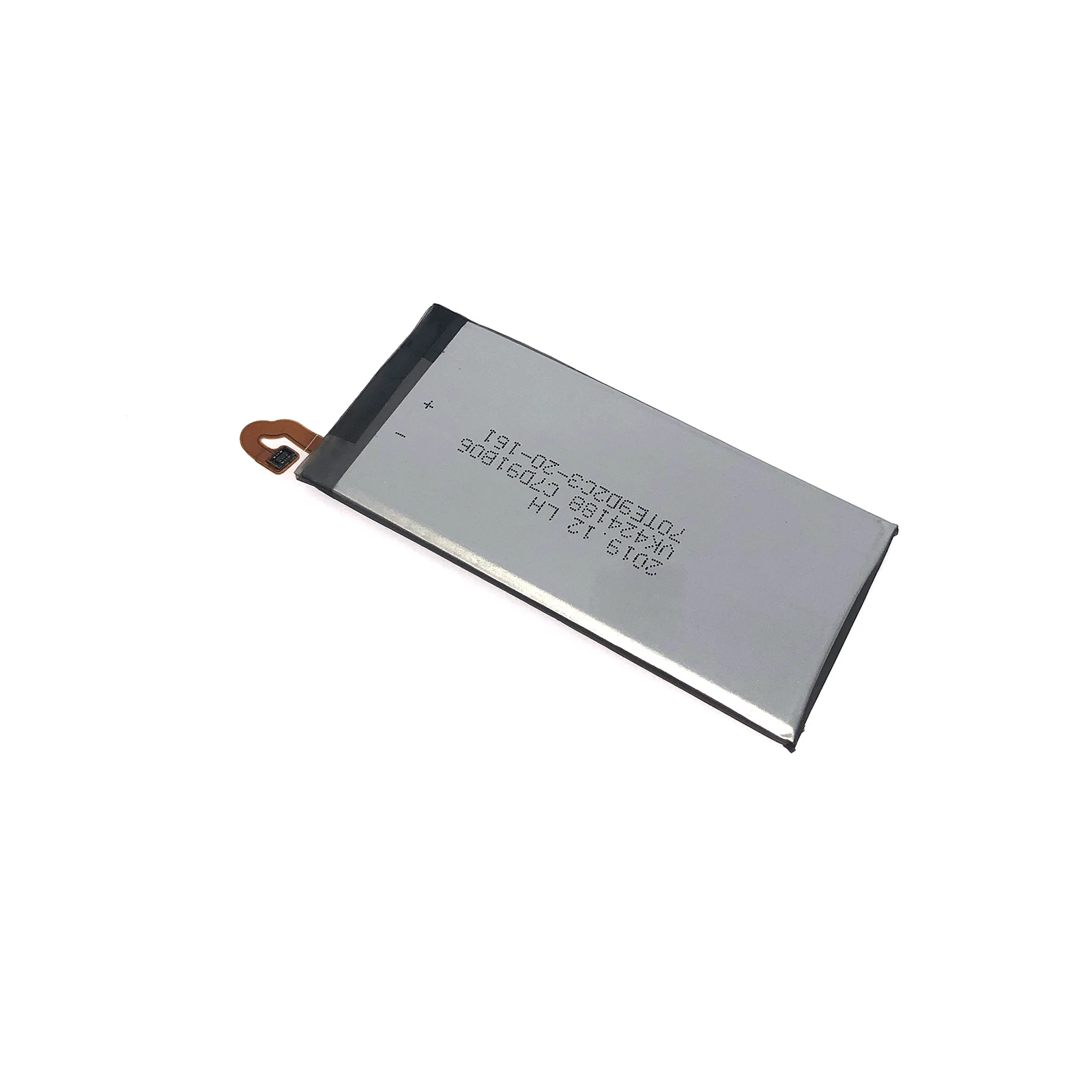 

EB-BJ330ABE Replacement Phone Battery For Samsung GALAXY J3 2017 SM-J330 J3300 2017 Edition 2400mAh