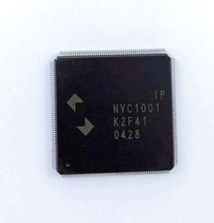 1-10PCS New NVC1001 QFP208 Color video display multiplexer chip | Электронные компоненты и принадлежности