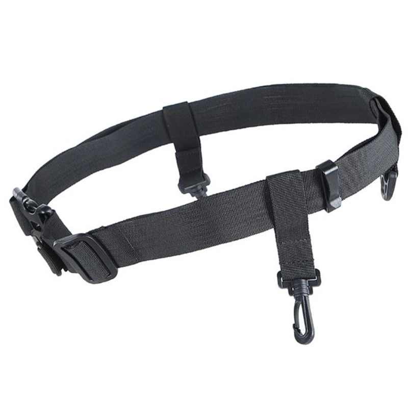 Hook Accessories Fishing Rod Rack Waist Nylon Belt Adjustable | Спорт и развлечения