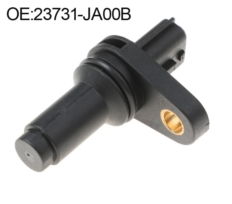 

New Crankshaft Position Sensor For NISSAN 350Z 370Z Altima GR-R Maxima 23731-JA00B 23731-JA00A 23731-JA10C car accessories