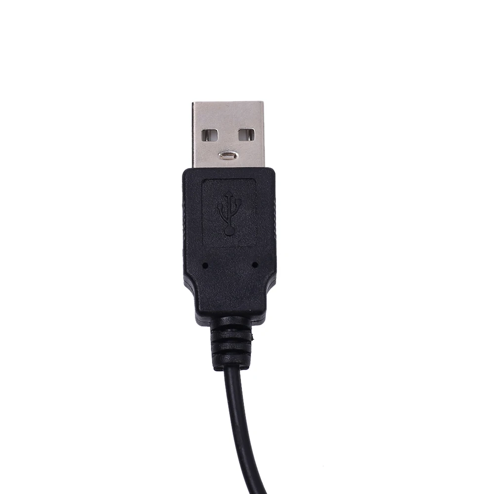 Мини USB усилитель устройство двухканальный стерео модуль 3 Вт + 4 Ом аудио провод
