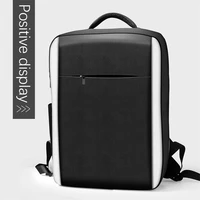 for ps5 console storage bag shockproof shoulder bag outdoor travel portable backpack laptop high capacity business pack