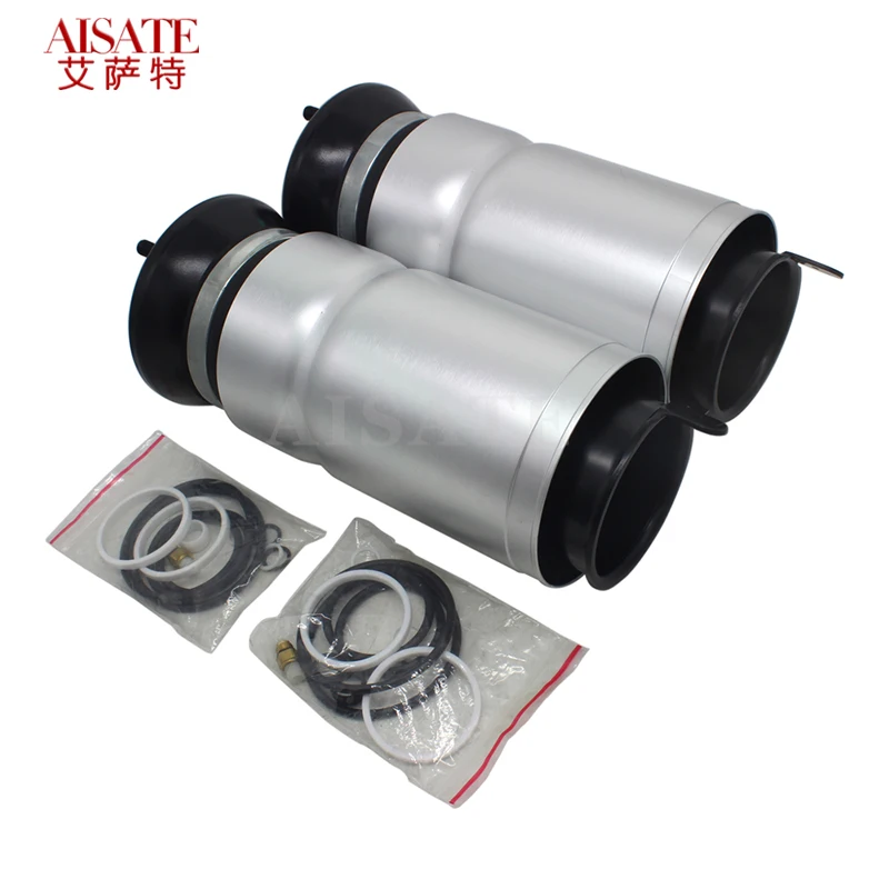 Комплект пневматических пружин RNB501580 RNB501250 для Land Rover Discovery 3 | Автомобили и