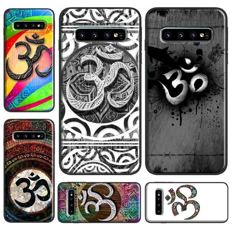 Чехол для Samsung S20 S8 S9 Plus S10 e Lite Galaxy Note 20 Ultra 10 9 8 Fundas|Бамперы| |