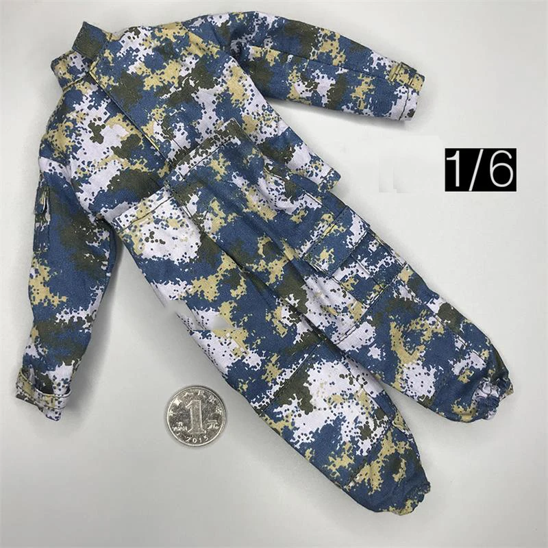 

Большая распродажа, масштаб 1:6 войны, топы, рубашка, брюки, костюмная модель, подходит для обычной 12-дюймовой куклы, сборная экшн