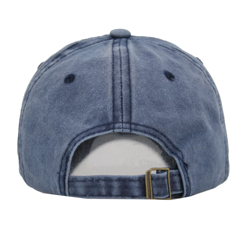 Мужские и женские бейсболки Xlamulu модные летние регулируемые хлопковые