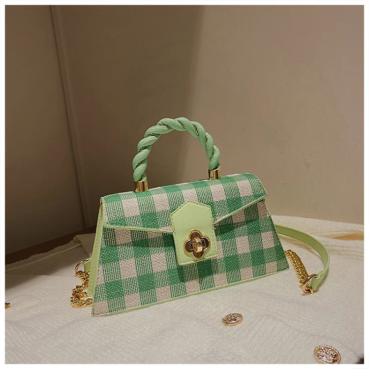 Популярная новинка Модная Портативная сумка для кукол с поворотным цветком