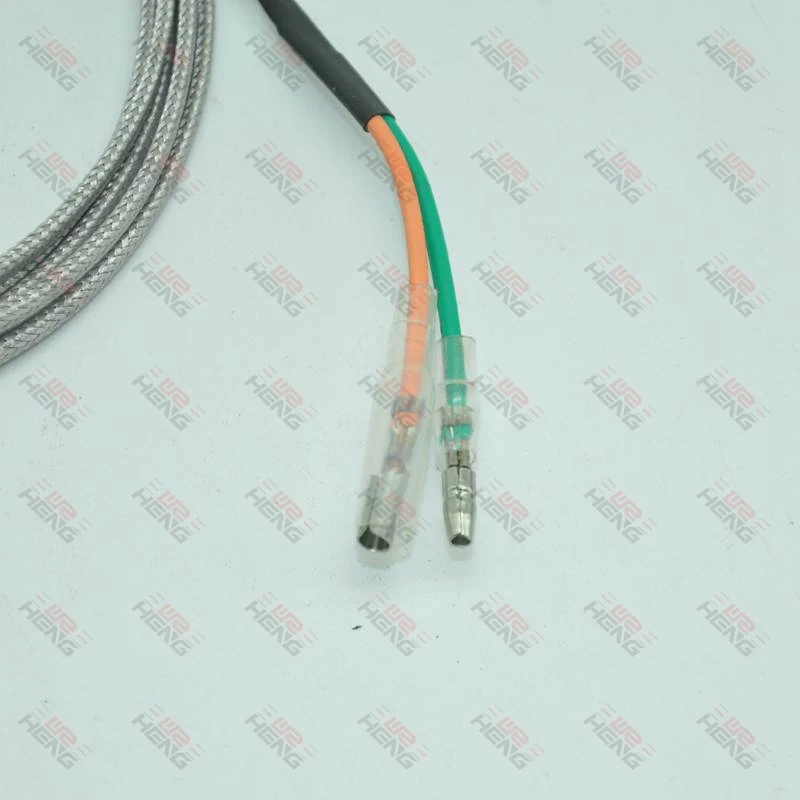 Датчик температуры выхлопных газов 2 м EGT K образный датчик термопары стандартный