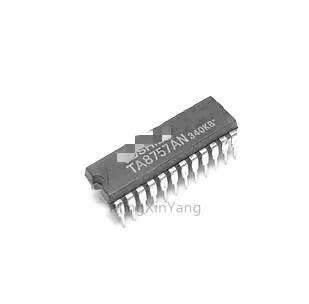 

5PCS TA8757AN DIP-24 Integrated Circuit IC chip