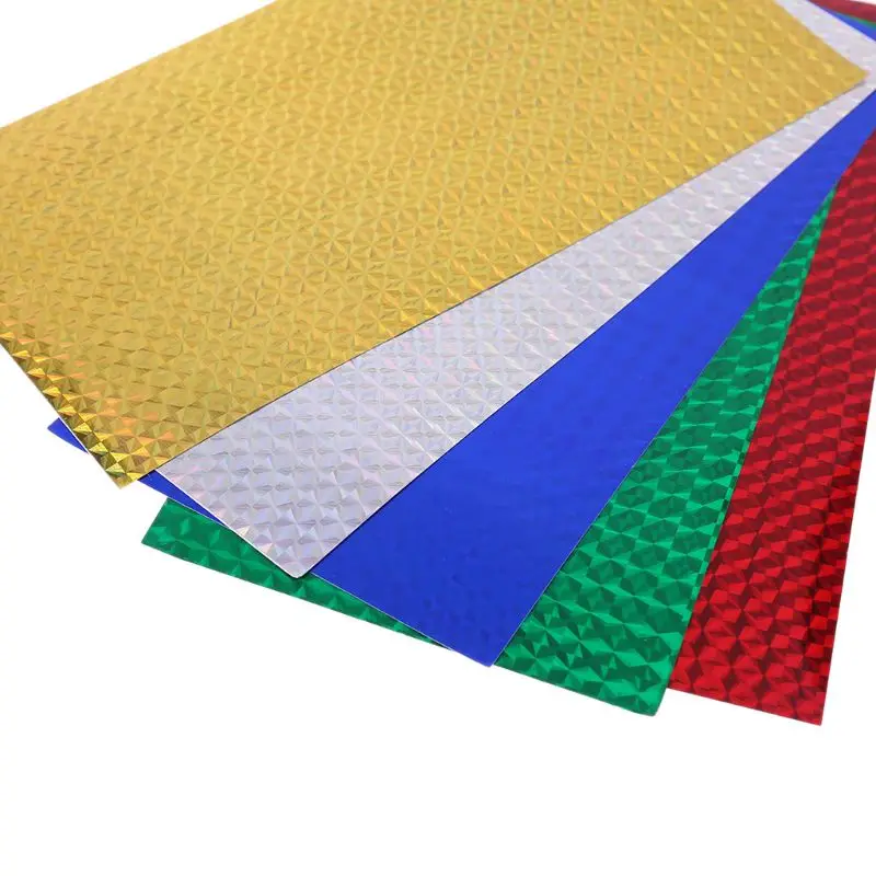 10 шт. рыболовные наклейки для приманок стереоскопическая голографическая