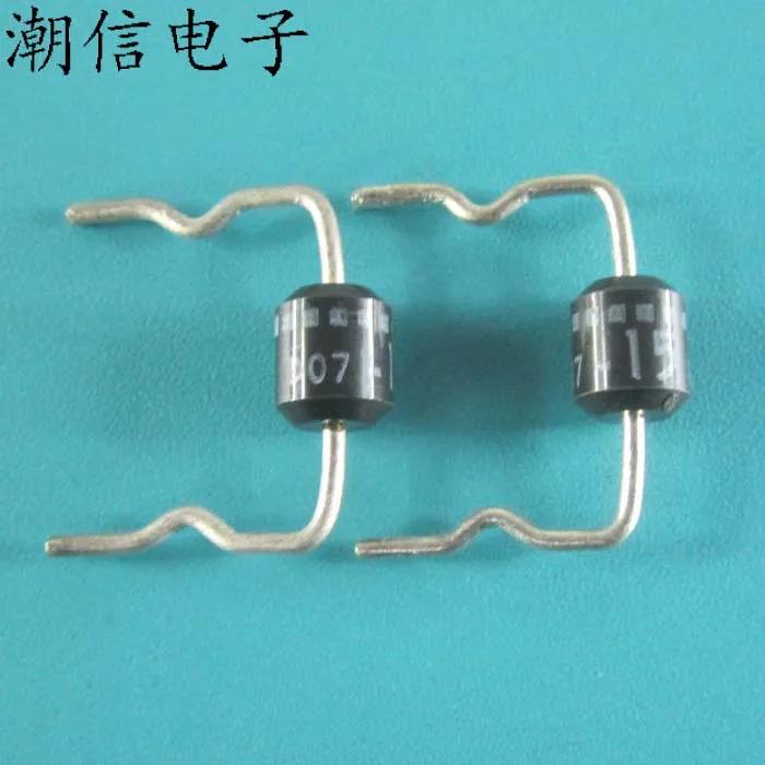 

D07-15 fast recovery diode 7a 1500V