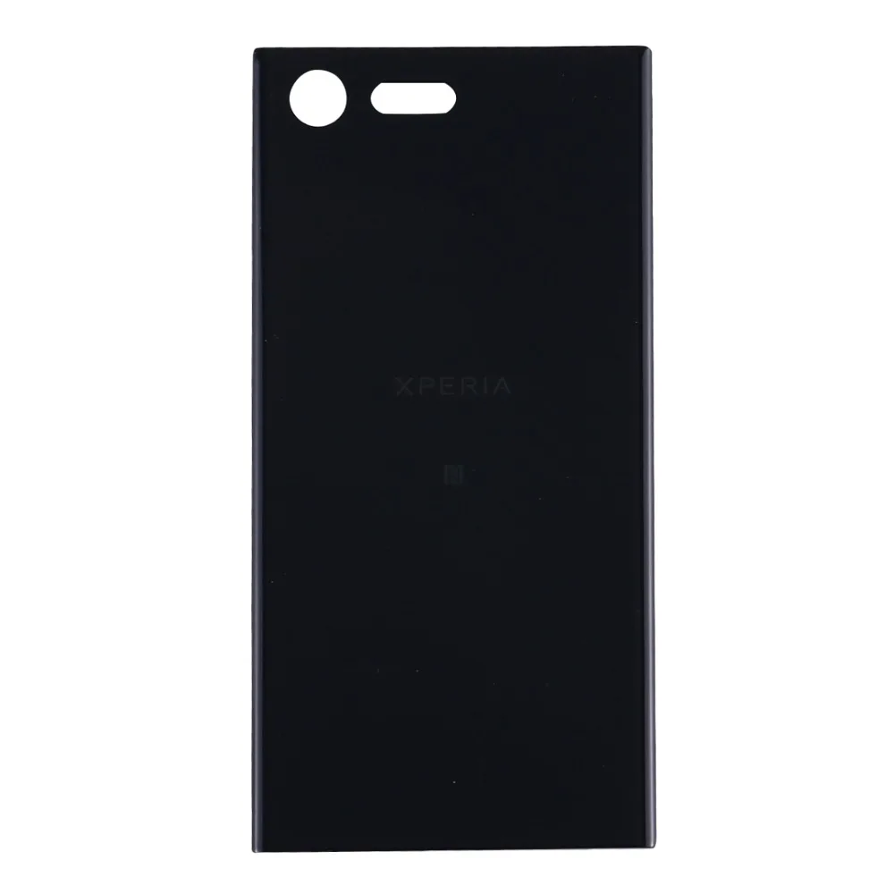1 шт. Высокое качество для Sony Xperia X Крышка батарейного отсека задняя дверь корпус +