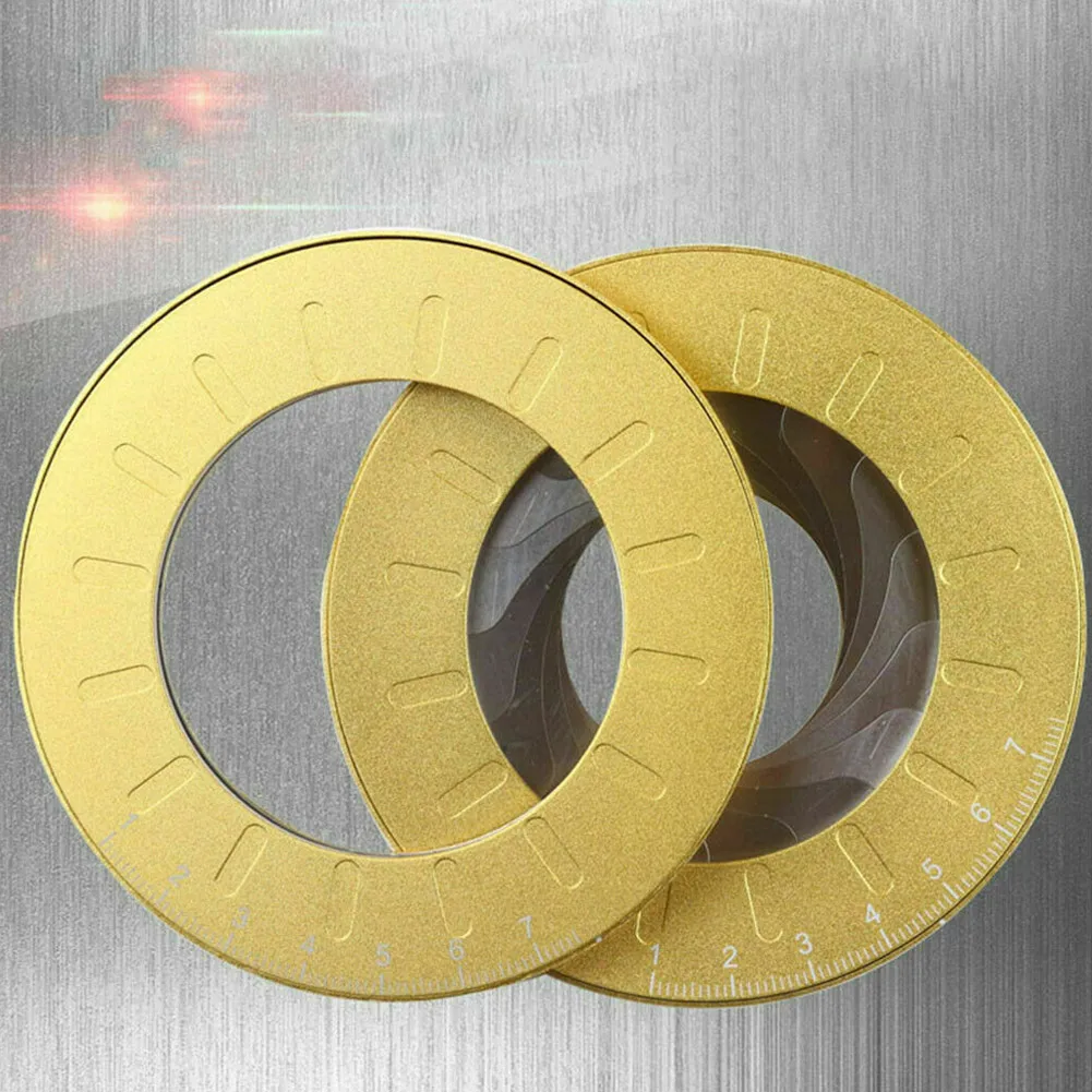 

Flexible Circle Drawing Tool Rotary Adjustable Small Portable for Designer Woodworking LB88