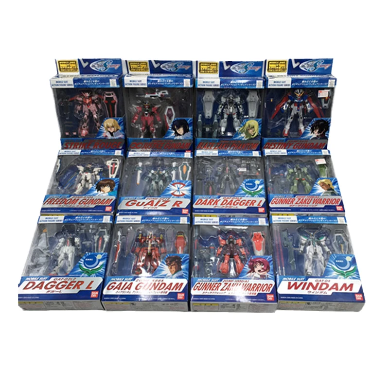 

Action & Toy Figures