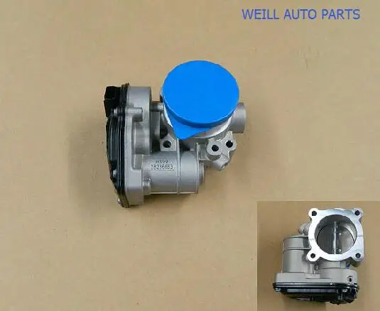 

WEILL SMW252211 THROTTLE ASSY for great wall 4g63 engine