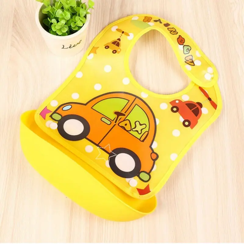 Бесплатная доставка модные детские нагрудники для кормления мальчиков и девочек