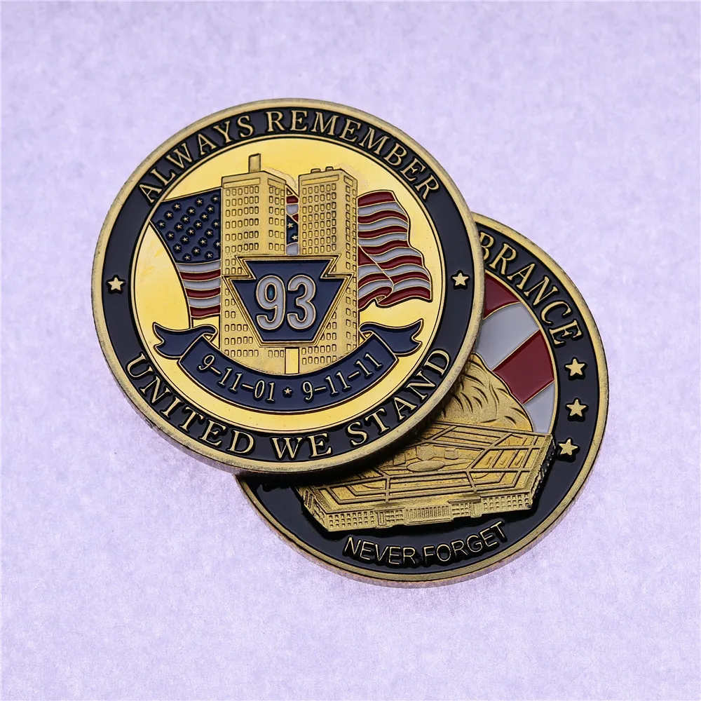 911-всегда помните что единая монета мы стоим | Дом и сад