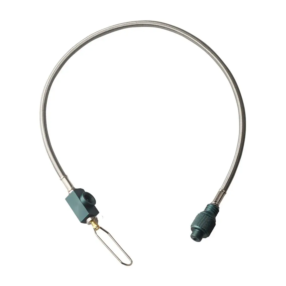 GloryStar удлиняющий держатель для шланга газовый фонарь лампа пропан палатка ночное