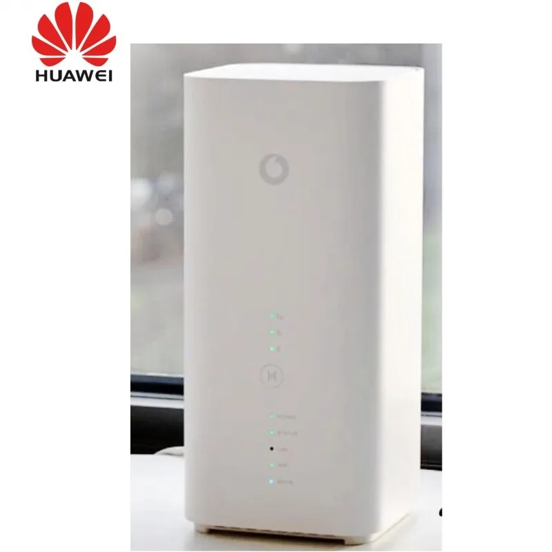Huawei B818 это первый в мире LTE Cat19 CPE|huawei 4g|unlocked huawei 4g4g |