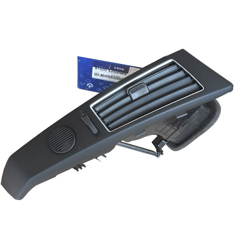 

Baificar Brand New Genuine Instrument Panel Dash-Air Vent 97420-3J000 For 2007-2012 Hyundai Veracruz