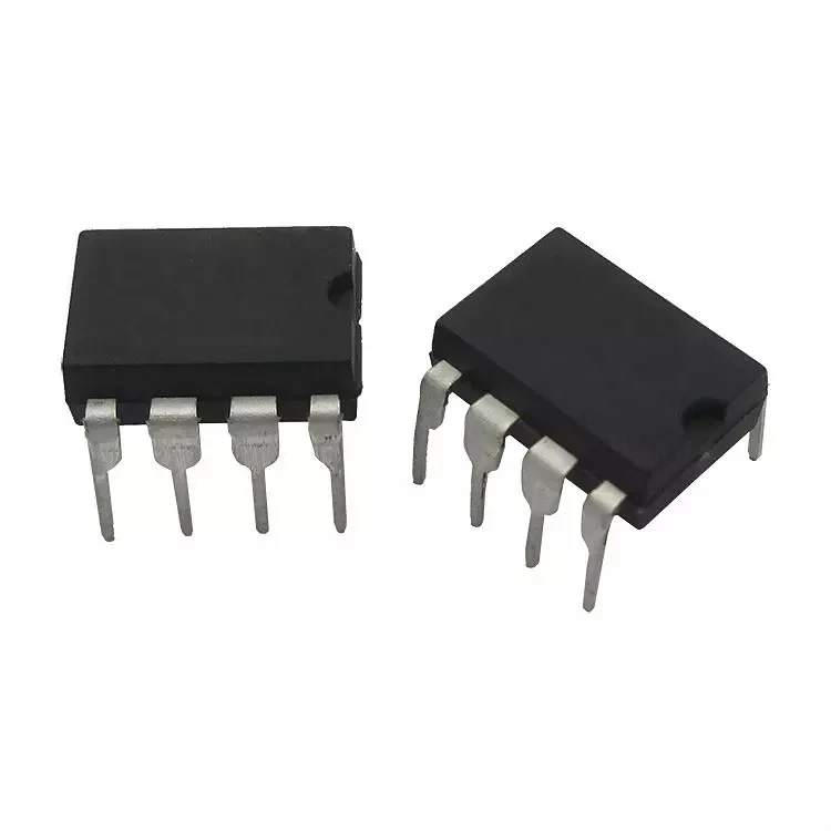 2 шт./лот MCP3002-I/P DIP-8 MCP3002 DIP8 DIP в наличии, новинка, оригинал