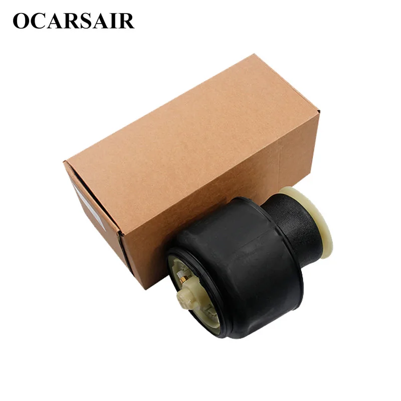 Задние воздушные пружинные мешки для BMW F07 F10 F11 535i 550i 5 GT 37106781827 37106781828 37106784381.
