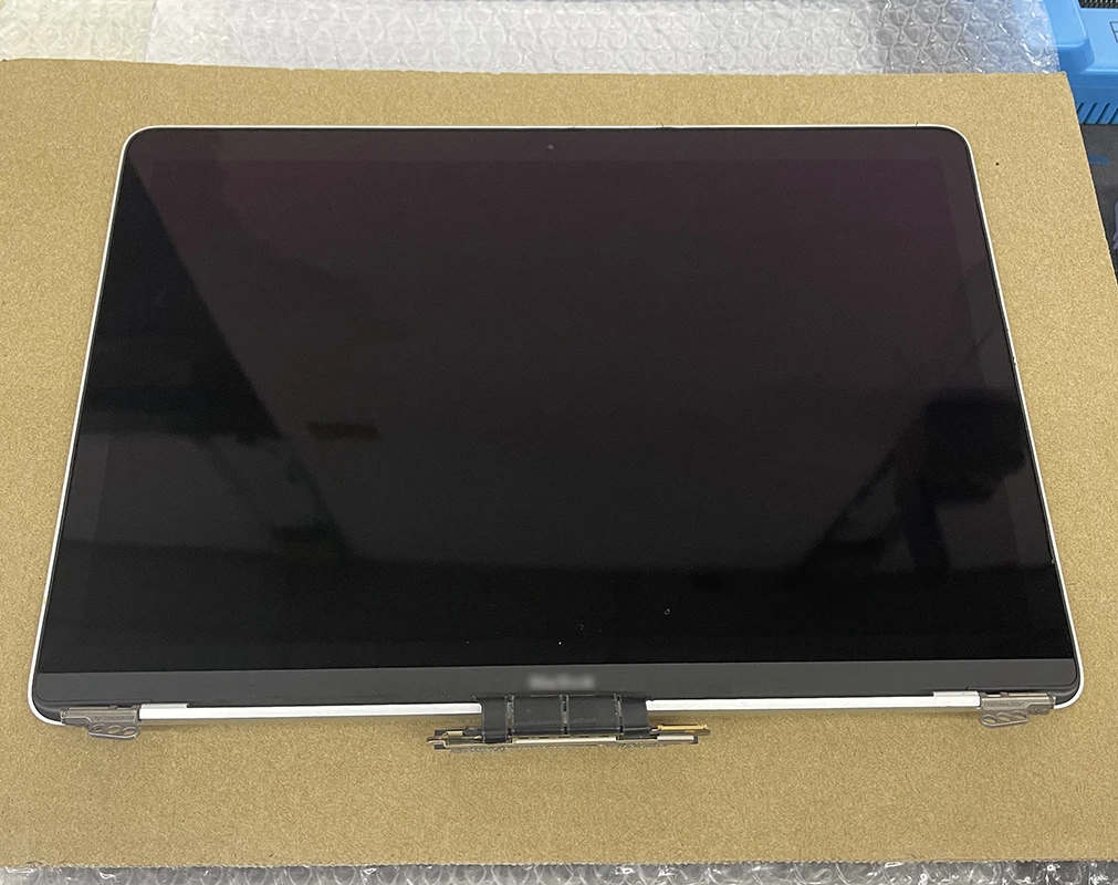 Оригинальный Новый A1534 Полный ЖК дисплей для Apple Macbook Retina 12 дюймов в сборе 2015 2016 2017 - Фото №1