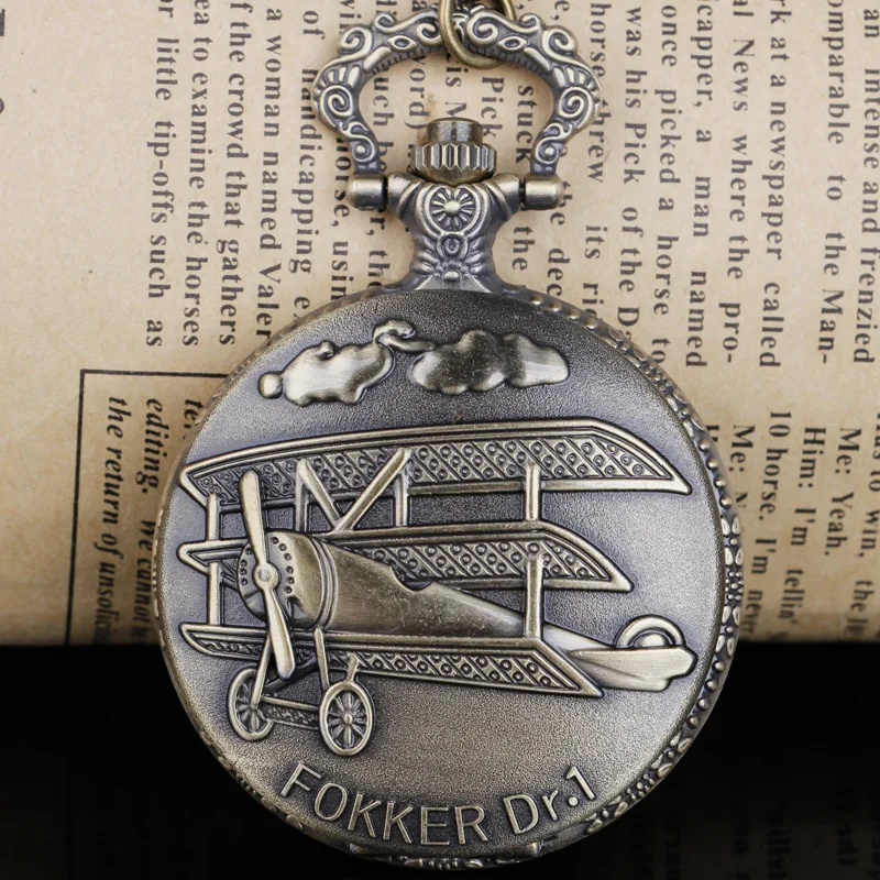 Бронзовая скульптура в стиле стимпанк