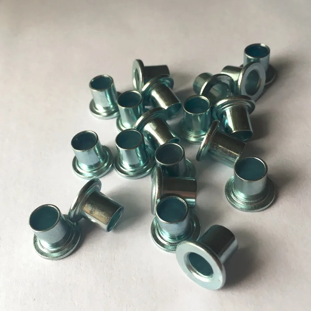 

20 шт./лот детские роликовые колеса разделители подшипника боковой разъем подходит для 608zz аксессуары алюминий 8 мм