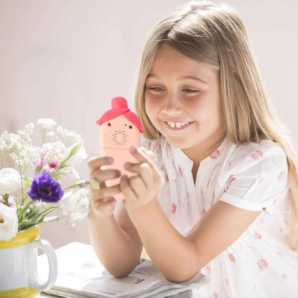 

1Pc Children Early Education Learning Cartoon Simulation Mobile Phone