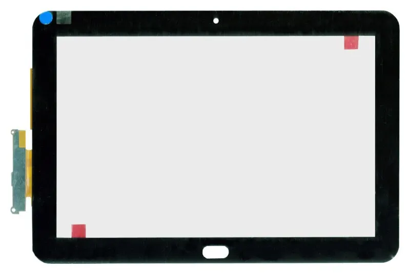 Сенсорное стекло (тачскрин) HP ElitePad 900 G1 (черный)|ЖК-экраны и панели для планшетов| |