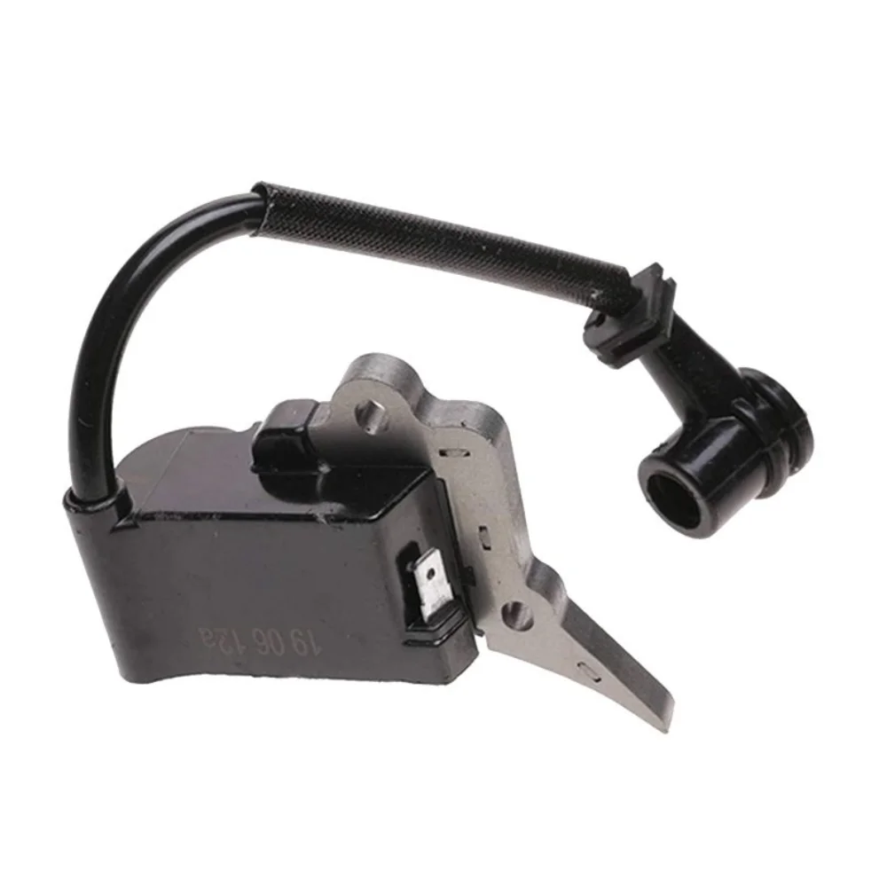 Катушка зажигания новая 308538001 308538002 совместимая с Homelite Ryobi RY10532 |