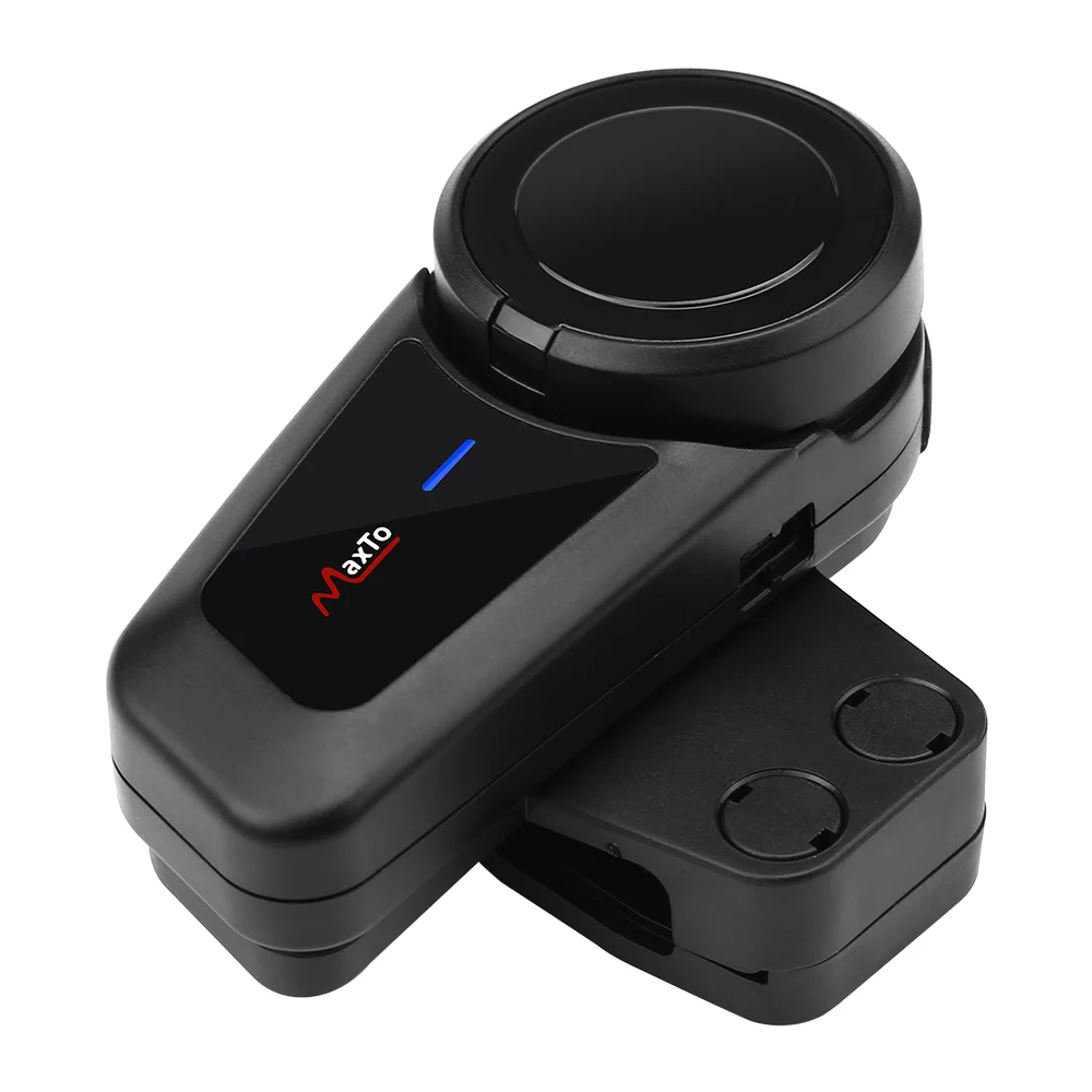 Bluetooth-гарнитура для шлема водонепроницаемость 1000 м | Автомобили и мотоциклы