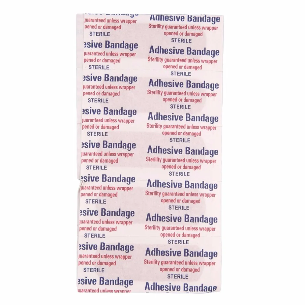 Все в 1 Аварийная сумка для выживания Мини-Семейный комплект первой помощи