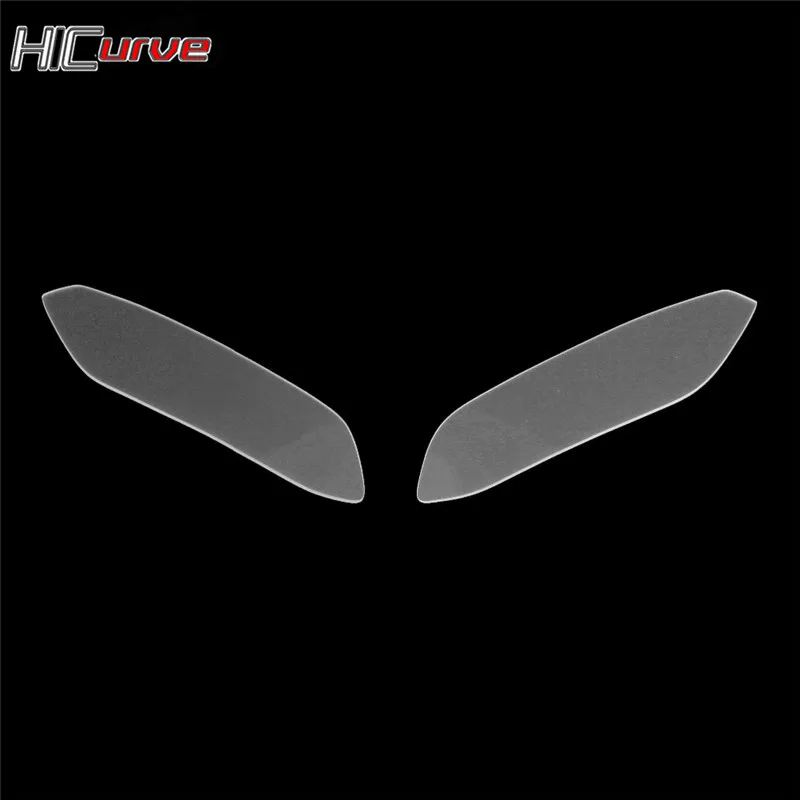 for yamaha yzf r3 r25 yzfr3 yzfr25 2019 2020 motorcycle accessories front headlight screen guard lens cover shield protector free global shipping