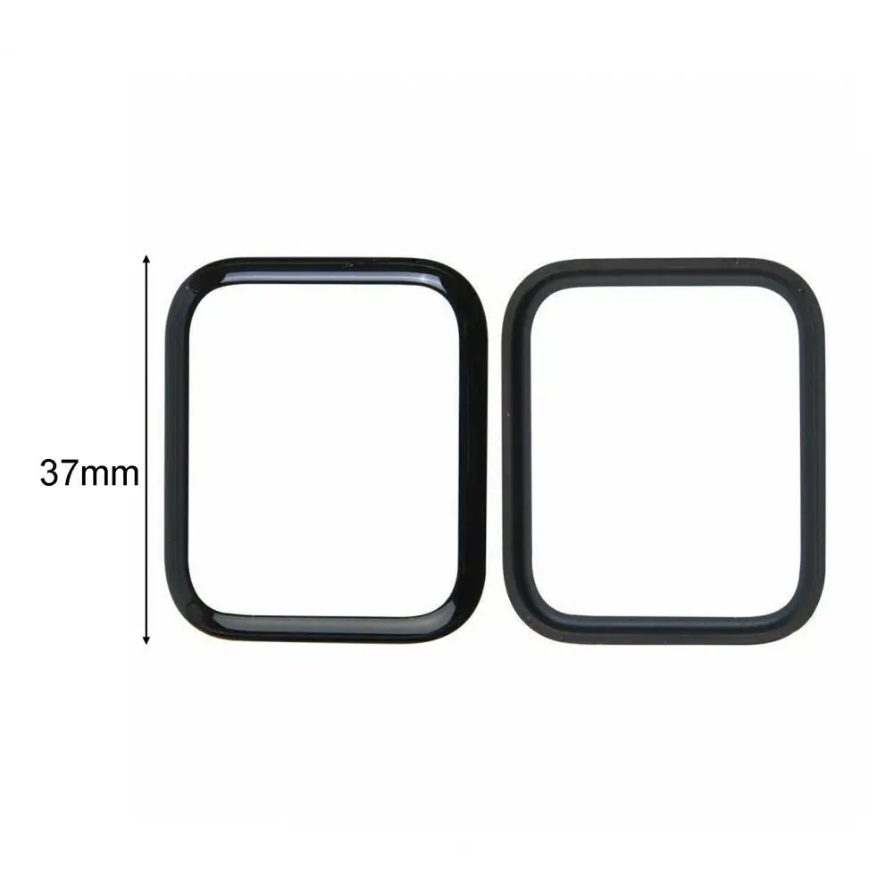 

Watch Screen Wear-resistant Replacement 38/40/42/44mm Watch Glass Lens for Apple Watch Series 2/3/4/5/6
