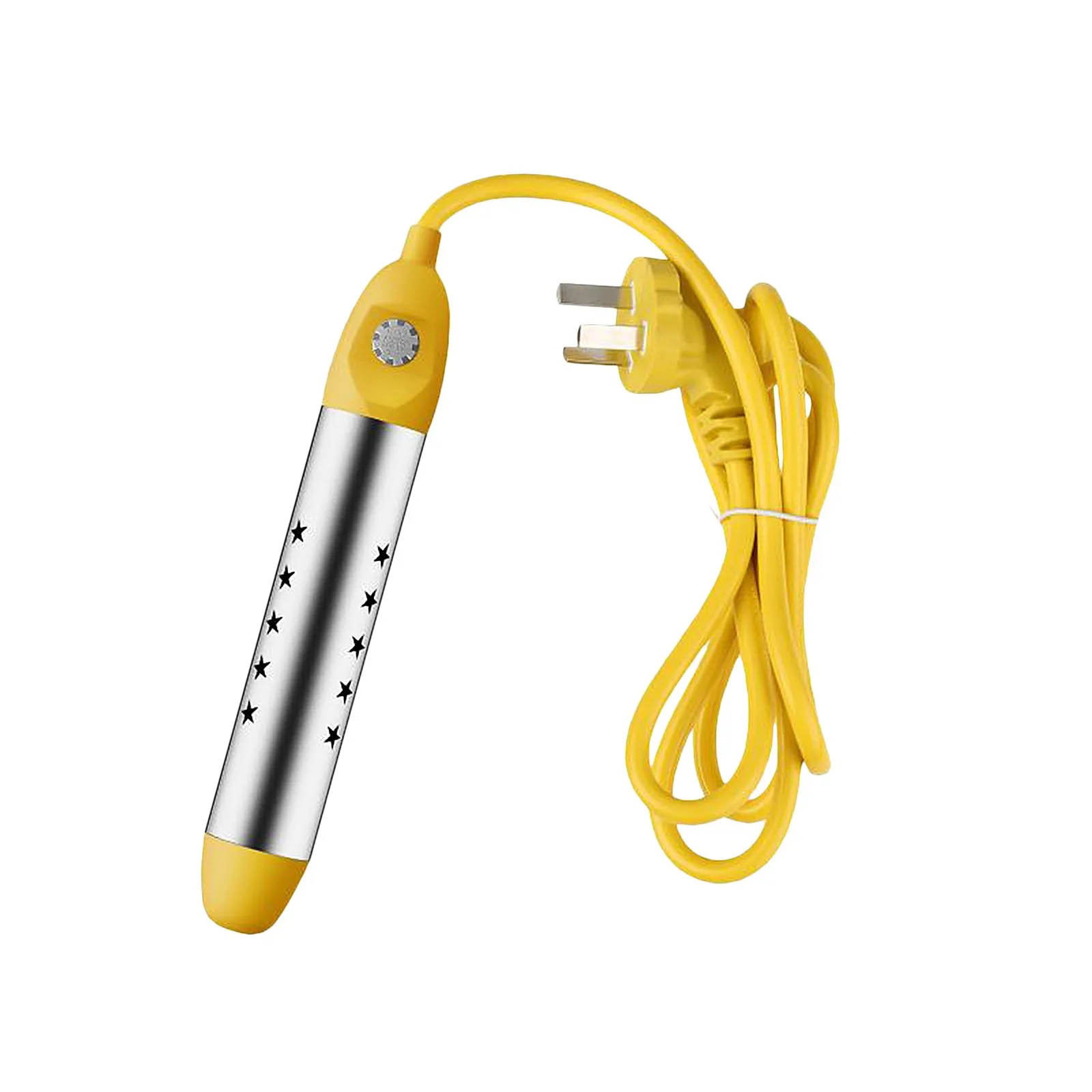 

2000w Floating Electric Water Heater Boiler Water Heating Portable Immersion Suspension Boiler For Bathtub Swimming Pool#dg4