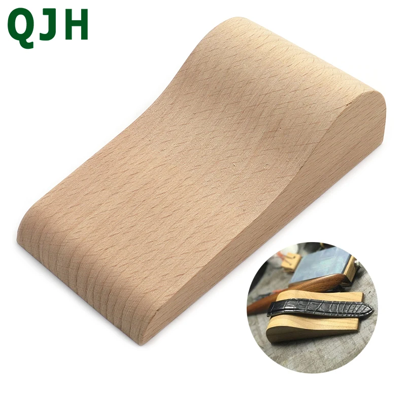 Кожаный пластиковый ремень для инструментов инструмент гибки формирования