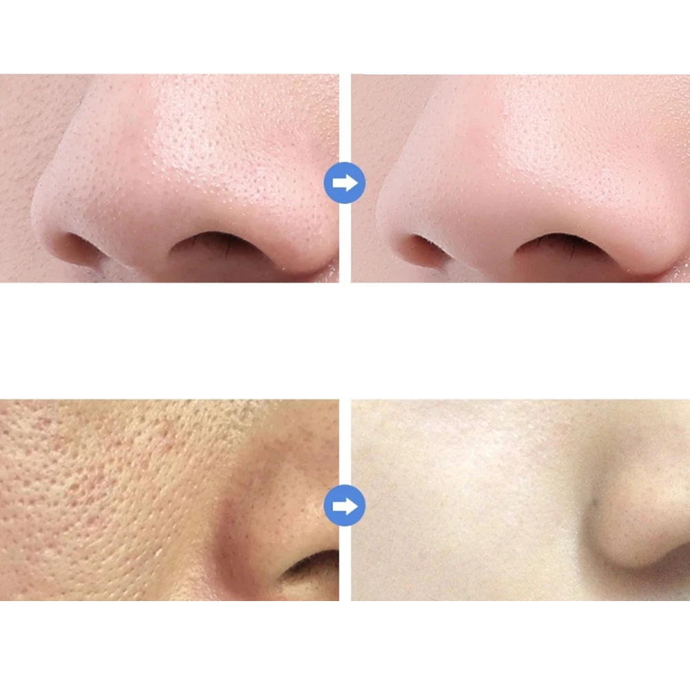 24-каратная Золотая эссенция праймер для макияжа увлажнение сужение пор фольга