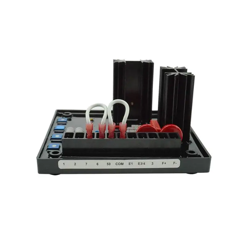 

Автоматический регулятор напряжения для Basler AVR AVC63-7